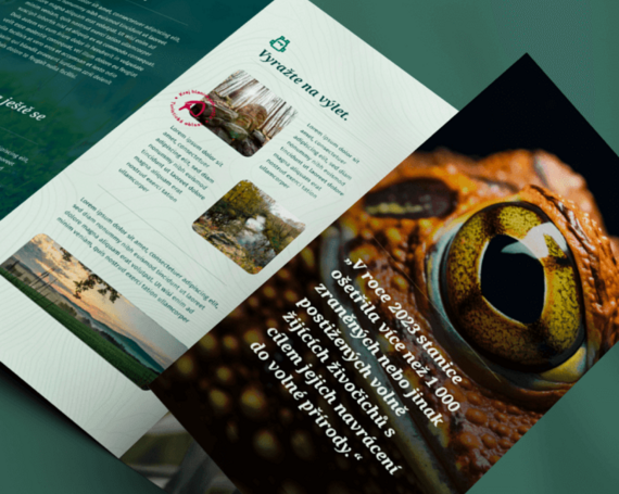 Koncepto Český svaz ochránců přírody Vlašim