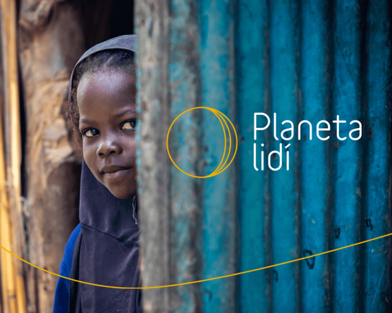 Koncepto reklamní agentura a grafické studio – Planeta lidí