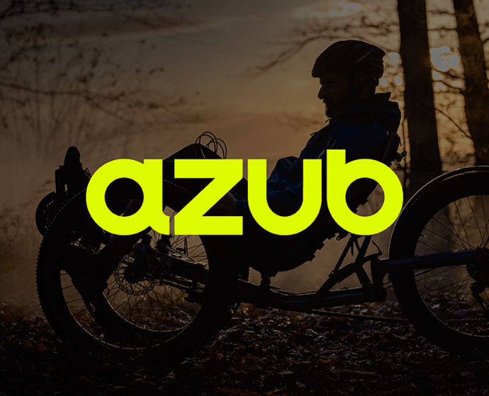 Koncepto, marketing a design, Azub