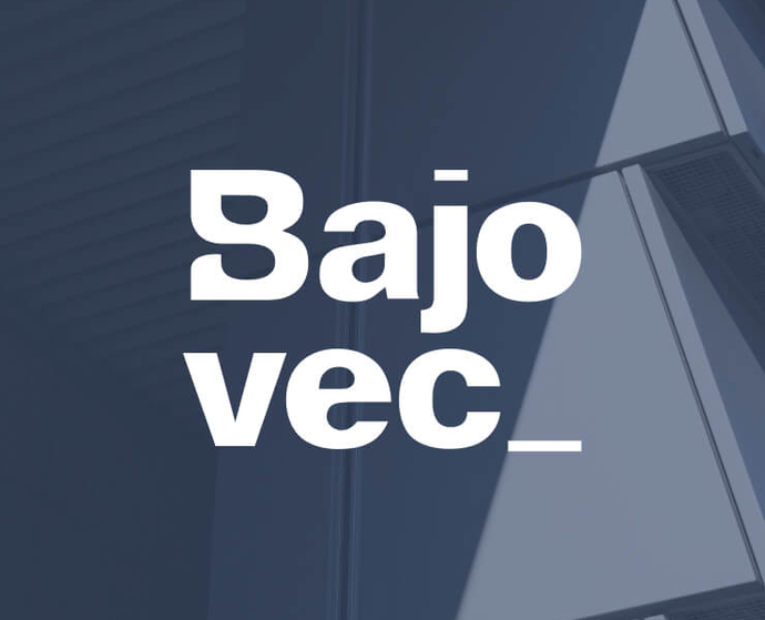 Koncepto, marketing a design, Bajovec