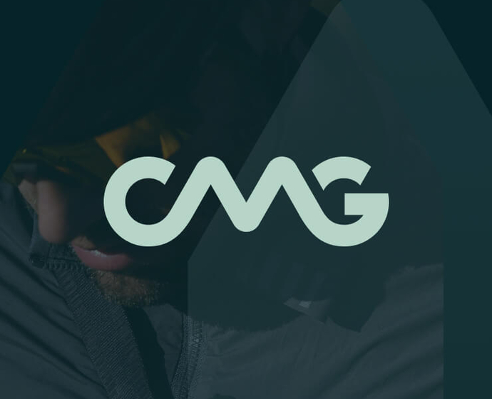 Koncepto, marketing a design, CMG