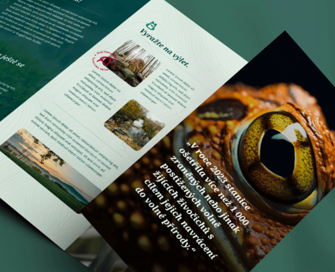 Koncepto Český svaz ochránců přírody Vlašim