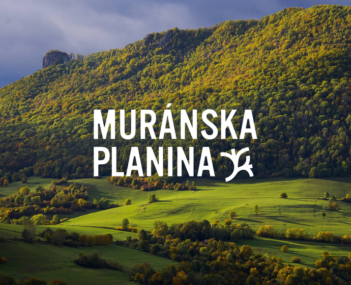 Koncepto, marketing a design, Muránska planina